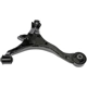 Purchase Top-Quality DORMAN - 522-777 - Suspension Control Arm pa1