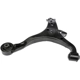 Purchase Top-Quality DORMAN - 522-777 - Suspension Control Arm pa2