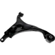 Purchase Top-Quality DORMAN - 522-983 - Suspension Control Arm pa5