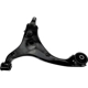 Purchase Top-Quality DORMAN - 522-984 - Suspension Control Arm pa3