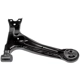 Purchase Top-Quality DORMAN - 522-985 - Suspension Control Arm pa1