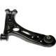 Purchase Top-Quality DORMAN - 522-994 - Suspension Control Arm pa3