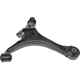 Purchase Top-Quality DORMAN - 524-015 - Suspension Control Arm pa2