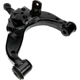 Purchase Top-Quality DORMAN - 524-020 - Suspension Control Arm pa1