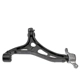 Purchase Top-Quality DORMAN - 524-055 - Suspension Control Arm pa2