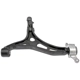 Purchase Top-Quality DORMAN - 524-056 - Suspension Control Arm pa1