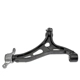 Purchase Top-Quality DORMAN - 524-056 - Suspension Control Arm pa2