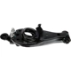 Purchase Top-Quality DORMAN - 527-014 - Front Passenger Side Lower Non-Adjustable Control Arm pa6