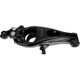 Purchase Top-Quality DORMAN - 527-014 - Front Passenger Side Lower Non-Adjustable Control Arm pa7