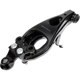 Purchase Top-Quality DORMAN - 527-014 - Front Passenger Side Lower Non-Adjustable Control Arm pa8