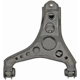 Purchase Top-Quality Lower Control Arm by DORMAN (OE SOLUTIONS) - 520-147 pa1