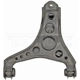 Purchase Top-Quality Lower Control Arm by DORMAN (OE SOLUTIONS) - 520-147 pa3