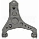Purchase Top-Quality Lower Control Arm by DORMAN (OE SOLUTIONS) - 520-148 pa7