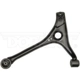 Purchase Top-Quality Lower Control Arm by DORMAN (OE SOLUTIONS) - 520-241 pa3