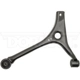 Purchase Top-Quality Lower Control Arm by DORMAN (OE SOLUTIONS) - 520-242 pa4