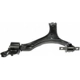 Purchase Top-Quality Lower Control Arm by DORMAN (OE SOLUTIONS) - 520-385 pa2