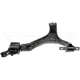 Purchase Top-Quality Lower Control Arm by DORMAN (OE SOLUTIONS) - 520-385 pa3