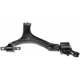 Purchase Top-Quality Lower Control Arm by DORMAN (OE SOLUTIONS) - 520-386 pa2