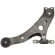 Purchase Top-Quality DORMAN (OE SOLUTIONS) - 520-401 - Lower Control Arm pa1