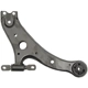Purchase Top-Quality DORMAN (OE SOLUTIONS) - 520-401 - Lower Control Arm pa4
