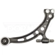 Purchase Top-Quality Lower Control Arm by DORMAN (OE SOLUTIONS) - 520-404 pa7
