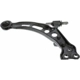 Purchase Top-Quality Lower Control Arm by DORMAN (OE SOLUTIONS) - 520-405 pa5