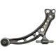 Purchase Top-Quality Lower Control Arm by DORMAN (OE SOLUTIONS) - 520-406 pa1
