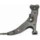 Purchase Top-Quality Lower Control Arm by DORMAN (OE SOLUTIONS) - 520-419 pa1