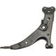 Purchase Top-Quality Lower Control Arm by DORMAN (OE SOLUTIONS) - 520-419 pa3