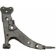 Purchase Top-Quality Lower Control Arm by DORMAN (OE SOLUTIONS) - 520-420 pa1