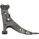 Purchase Top-Quality Lower Control Arm by DORMAN (OE SOLUTIONS) - 520-420 pa4
