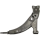 Purchase Top-Quality Lower Control Arm by DORMAN (OE SOLUTIONS) - 520-421 pa1