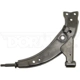 Purchase Top-Quality Lower Control Arm by DORMAN (OE SOLUTIONS) - 520-421 pa3