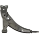 Purchase Top-Quality Lower Control Arm by DORMAN (OE SOLUTIONS) - 520-422 pa1