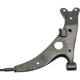 Purchase Top-Quality Lower Control Arm by DORMAN (OE SOLUTIONS) - 520-437 pa4