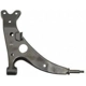 Purchase Top-Quality Lower Control Arm by DORMAN (OE SOLUTIONS) - 520-438 pa1