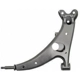 Purchase Top-Quality Lower Control Arm by DORMAN (OE SOLUTIONS) - 520-438 pa2
