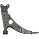 Purchase Top-Quality Lower Control Arm by DORMAN (OE SOLUTIONS) - 520-438 pa3