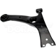 Purchase Top-Quality Lower Control Arm by DORMAN (OE SOLUTIONS) - 520-450 pa7