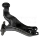 Purchase Top-Quality Lower Control Arm by DORMAN (OE SOLUTIONS) - 520-456 pa11