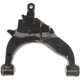 Purchase Top-Quality Lower Control Arm by DORMAN (OE SOLUTIONS) - 520-463 pa2