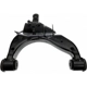 Purchase Top-Quality Lower Control Arm by DORMAN (OE SOLUTIONS) - 520-463 pa3