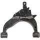 Purchase Top-Quality Lower Control Arm by DORMAN (OE SOLUTIONS) - 520-464 pa2