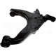 Purchase Top-Quality Lower Control Arm by DORMAN (OE SOLUTIONS) - 520-464 pa6