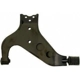 Purchase Top-Quality Lower Control Arm by DORMAN (OE SOLUTIONS) - 520-501 pa2