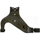 Purchase Top-Quality Lower Control Arm by DORMAN (OE SOLUTIONS) - 520-501 pa6