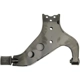 Purchase Top-Quality Lower Control Arm by DORMAN (OE SOLUTIONS) - 520-502 pa3