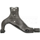 Purchase Top-Quality Lower Control Arm by DORMAN (OE SOLUTIONS) - 520-502 pa8