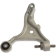 Purchase Top-Quality Lower Control Arm by DORMAN (OE SOLUTIONS) - 520-550 pa3