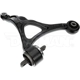 Purchase Top-Quality Lower Control Arm by DORMAN (OE SOLUTIONS) - 520-562 pa7